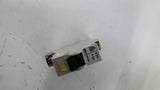 Stotz S 211 K 4A 240V Lot Of 2