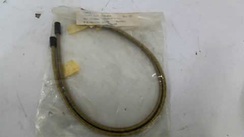 S-73-959 Shaft Assembly Flex 3/16" X 16"