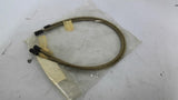 S-73-959 Shaft Assembly Flex 3/16" X 16"