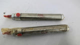 Bimba 095-D Pneumatic Cylinder