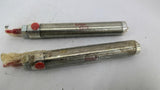 Bimba 095-D Pneumatic Cylinder