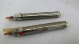 Bimba 095-D Pneumatic Cylinder