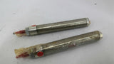 Bimba 095-D Pneumatic Cylinder