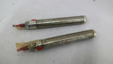 Bimba 095-D Pneumatic Cylinder