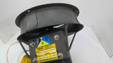 PropellAir Axel Fans CD12-4W18-E 1800RPM Century C198 1725RPM 1/4 Hp 220V PH1