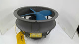 PropellAir Axel Fans CD12-4W18-E 1800RPM Century C198 1725RPM 1/4 Hp 220V PH1