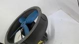 PropellAir Axel Fans CD12-4W18-E 1800RPM Century C198 1725RPM 1/4 Hp 220V PH1