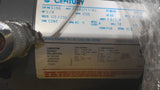 PropellAir Axel Fans CD12-4W18-E 1800RPM Century C198 1725RPM 1/4 Hp 220V PH1