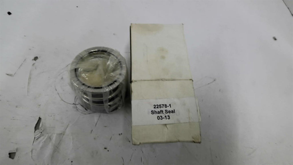 22578-1 Mechanical Seal