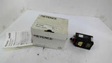 Keyence SR-2000W Barcode Reader Scanner