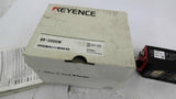 Keyence SR-2000W Barcode Reader Scanner
