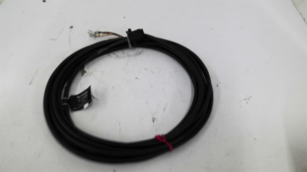 Keyence GL-RP5PM Sensor Cable