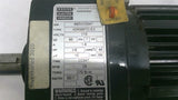 Bodine 42R5BFCI-E3 685VV2047 1/6HP Gear Motor 60:1 28 RPM 115V TEFC 60HZ