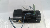 Bodine 42R5BFCI-E3 685VV2047 1/6HP Gear Motor 60:1 28 RPM 115V TEFC 60HZ