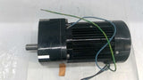 Bodine 42R5BFCI-E3 685VV2047 1/6HP Gear Motor 60:1 28 RPM 115V TEFC 60HZ