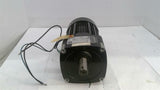 Bodine 42R5BFCI-E3 685VV2047 1/6HP Gear Motor 60:1 28 RPM 115V TEFC 60HZ