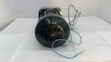 Bodine 42R5BFCI-E3 685VV2047 1/6HP Gear Motor 60:1 28 RPM 115V TEFC 60HZ