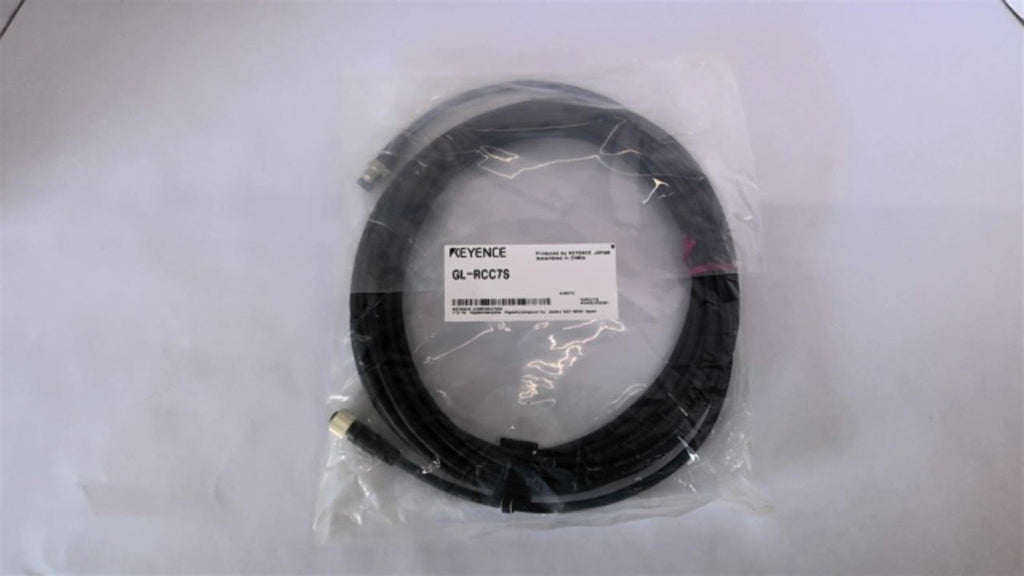 Keyence GL-RCC7S Cable