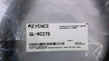 Keyence GL-RCC7S Cable