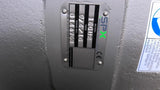 Waukesha Cherry-Burrell 018U2 SPX Positive Displacement Pump 10 HP 230/460 Volt