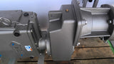 Waukesha Cherry-Burrell 018U2 SPX Positive Displacement Pump 10 HP 230/460 Volt