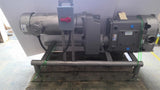 Waukesha Cherry-Burrell 018U2 SPX Positive Displacement Pump 10 HP 230/460 Volt