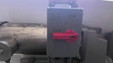 Waukesha Cherry-Burrell 018U2 SPX Positive Displacement Pump 10 HP 230/460 Volt