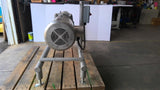 Waukesha Cherry-Burrell 018U2 SPX Positive Displacement Pump 10 HP 230/460 Volt
