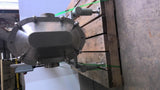 Waukesha Cherry-Burrell 018U2 SPX Positive Displacement Pump 10 HP 230/460 Volt