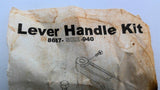 Lever handle Kit 8867-Size 940