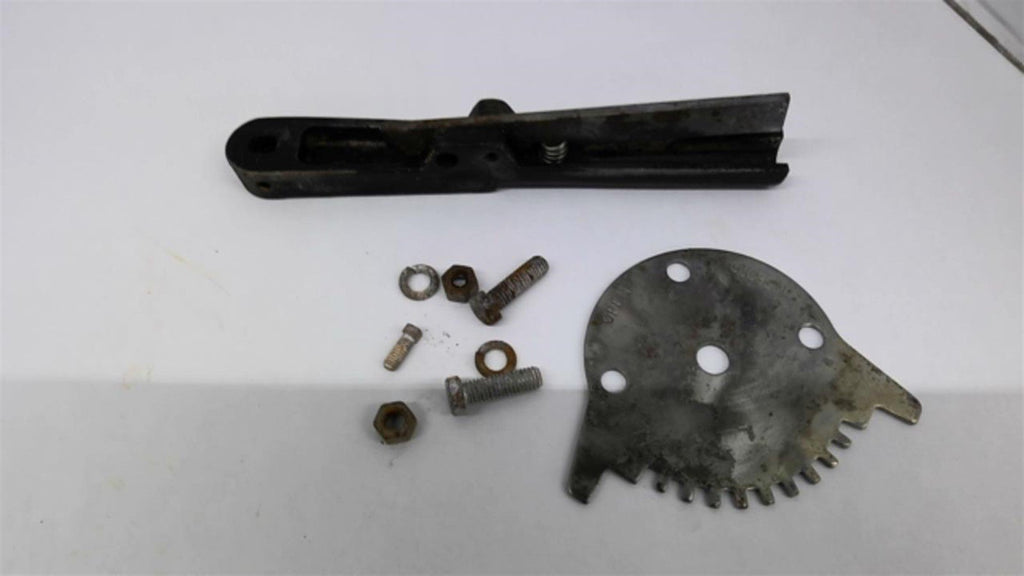 Lever handle Kit 8867-Size 940