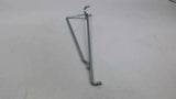 Hindley 13593 SB-81H Shelf Brackets For 1/4" Perforated Board Lot Of 10