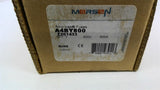Ferraz Shawmut A4BY800 Current Limiting Fuse 800 Amp 600 VAC