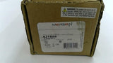 Ferraz Shawmut AJT600 Amp-Tramp 2000 Fuse 600 Amp 600 VAC 500VDC