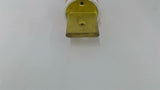 Ferraz Shawmut AJT600 Amp-Tramp 2000 Fuse 600 Amp 600 VAC 500VDC