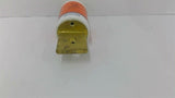 Ferraz Shawmut AJT600 Amp-Tramp 2000 Fuse 600 Amp 600 VAC 500VDC