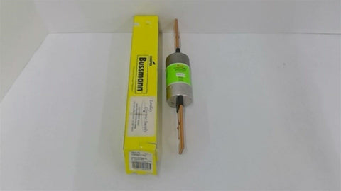Bussmann FRS-R-175 Energy Efficient Dual-Element Fuse 175 Amp 600 Vac 300 Vdc