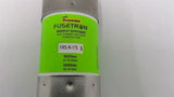 Bussmann FRS-R-175 Energy Efficient Dual-Element Fuse 175 Amp 600 Vac 300 Vdc
