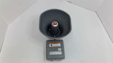 Federal Signal Corp. 300GC-120 Selectone Speaker/ Horn 120 VAC 50/60 HZ
