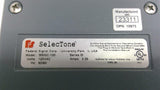 Federal Signal Corp. 300GC-120 Selectone Speaker/ Horn 120 VAC 50/60 HZ