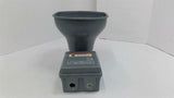 Federal Signal Corp. 300GC-120 Selectone Speaker/ Horn 120 VAC 50/60 HZ
