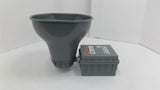 Federal Signal Corp. 300GC-120 Selectone Speaker/ Horn 120 VAC 50/60 HZ
