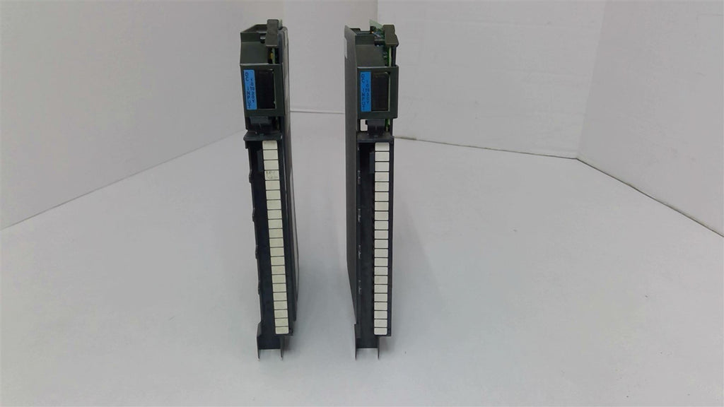 Allen Bradley 1771-IBD Input Module 10-30VDC Lot Of 2