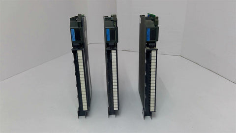 Allen Bradley 1771-IBD Input Module 10-30VDC Lot Of 3