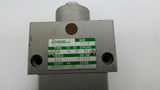 Walter Pneumatik ZXX 13 35 50 1-10 Bar