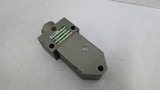Walter Pneumatik ZXX 13 35 50 1-10 Bar
