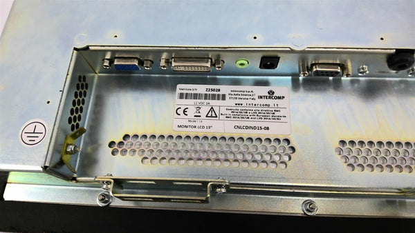 Intercomp Z25028 15