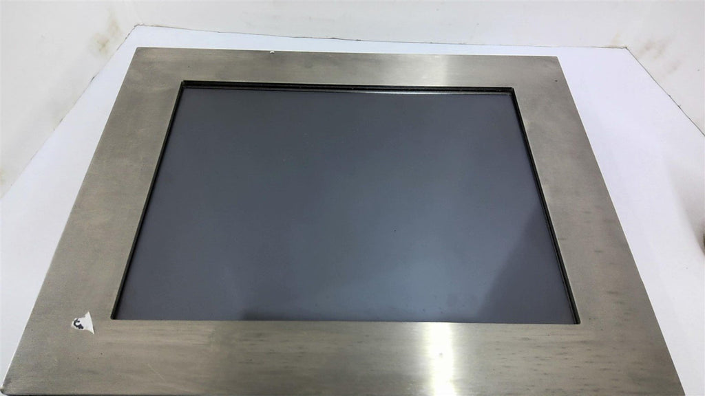 Intercomp Z25028 15" LCD Monitor