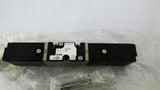 SMC VFS2200-5F Solenoid Valve 0.1~1.0 MPa