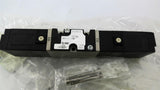 SMC VFS2200-5F Solenoid Valve 0.1~1.0 MPa